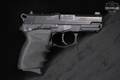 Bersa Thunder 45 Ultra Compact Pro .45 ACP Black in Good Condition Image 4