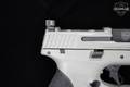 Smith & Wesson (S&W) M&P 9 M2.0 Spec Series Kit 9mm Luger (9x19 Para) Bull Shark Gray Cerakote in Good Condition Image 5