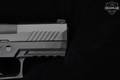 Sig Sauer P320 Compact .40 S&W Black in Very Good Condition Image 4