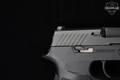 Sig Sauer P320 Compact .40 S&W Black in Very Good Condition Image 5