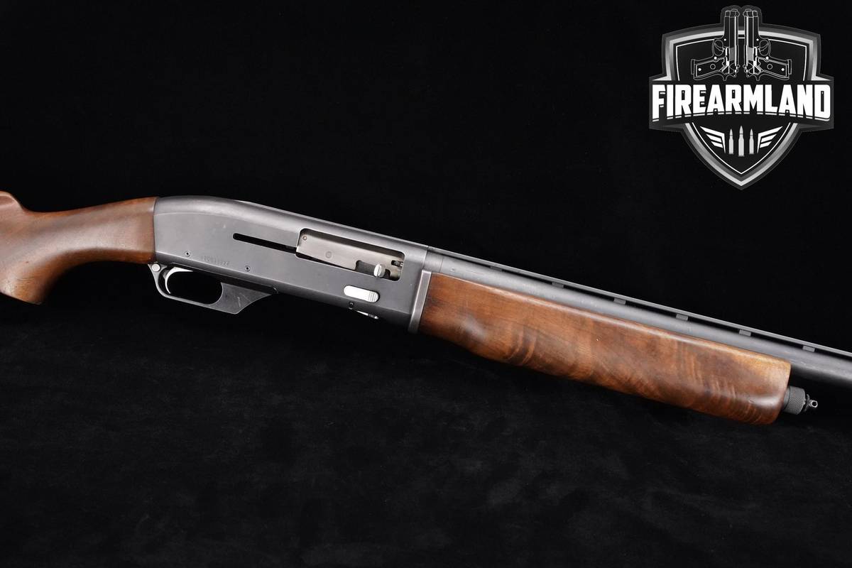 VINTAGE Ithaca MAG-10 10-Gauge 32" Blued Ithaca-MAG-10 VENT RIB