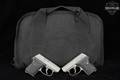 L.W. Seecamp (LW Seecamp) LWS-32 Restricted Edition; Matched-Serial Set .32 ACP Stainless in Good Condition Image 2