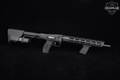 Smith & Wesson (S&W) M&P FPC 9mm Luger (9x19 Para) Black in Excellent Condition Image 3
