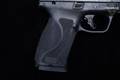 Smith & Wesson (S&W) M&P10mm M2.0 Full Size 10mm Black in Excellent Condition Image 3