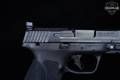 Smith & Wesson (S&W) M&P10mm M2.0 Full Size 10mm Black in Excellent Condition Image 4