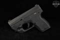 Beretta BU9 Nano 9mm Luger Black in Very Good Condition Image 2