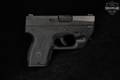 Beretta BU9 Nano 9mm Luger Black in Very Good Condition Image 3