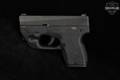 Beretta BU9 Nano 9mm Luger Black in Very Good Condition Image 4