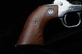 1997 Sturm Ruger Vaquero .45 Colt Stainless Steel in Excellent Condition Image 3
