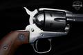 1997 Sturm Ruger Vaquero .45 Colt Stainless Steel in Excellent Condition Image 4