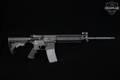 Colt M4 Carbine Monolithic 5.56mm NATO (.223 Rem.) Black in Very Good Condition Image 3