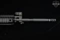 Colt M4 Carbine Monolithic 5.56mm NATO (.223 Rem.) Black in Very Good Condition Image 4
