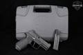 Sig Sauer P320 Compact 9mm Luger Black in Excellent Condition Image 2