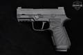 Sig Sauer P320 Compact 9mm Luger Black in Excellent Condition Image 3
