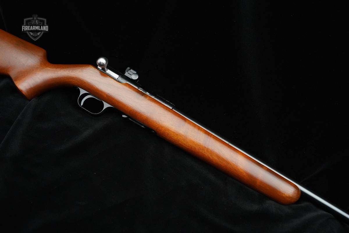1969 Vintage Belgium Browning T-Bolt 22 lr Browning 22lr T Bolt Rifle 22LR 