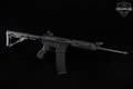 DPMS Panther Arms A-15 Sportical 5.56mm NATO Black in Very Good Condition Image 3