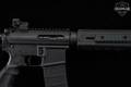 DPMS Panther Arms A-15 Sportical 5.56mm NATO Black in Very Good Condition Image 5