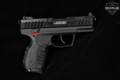 2015 Sturm Ruger SR22 .22 LR Black in Excellent Condition Image 3