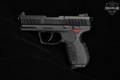 2015 Sturm Ruger SR22 .22 LR Black in Excellent Condition Image 4