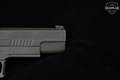 2021 Sig Sauer P220 Legion 10mm Legion Gray in Like-New Condition Image 4