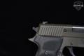2021 Sig Sauer P220 Legion 10mm Legion Gray in Like-New Condition Image 5
