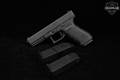 Glock G21 SF, Gen 3 .45 ACP Black in Very Good Condition Image 2
