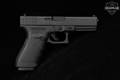 Glock G21 SF, Gen 3 .45 ACP Black in Very Good Condition Image 3