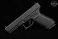 Glock G21 SF, Gen 3 .45 ACP Black in Very Good Condition Image 4