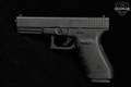 Glock G21 SF, Gen 3 .45 ACP Black in Very Good Condition Image 5