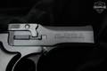1979 High Standard Derringer DM-101 .22 Mag. Blued in Very Good Condition Image 4