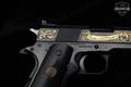 1980 Colt Service Model Ace Signature Series .22 LR Polished Blued in Good Condition Image 4
