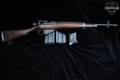 1945 Royal Small Arms Factory (RSAF) No.5 Mk.1 Jungle Carbine .303 British Blued in Fair Condition Image 2