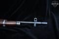 1945 Royal Small Arms Factory (RSAF) No.5 Mk.1 Jungle Carbine .303 British Blued in Fair Condition Image 5