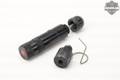 Military Armament Corporation (MAC) SSSW-22LR .22 LR Black in Very Good Condition Image 2