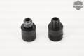 Military Armament Corporation (MAC) SSSW-22LR .22 LR Black in Very Good Condition Image 5