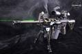 Moores Machine Company Inc MMC-M4 5.56mm NATO Black in Good Condition Image 2