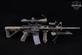 Moores Machine Company Inc MMC-M4 5.56mm NATO Black in Good Condition Image 3