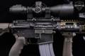Moores Machine Company Inc MMC-M4 5.56mm NATO Black in Good Condition Image 5