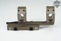 American Defense Manufacturing AD-Recon-S Dual Ring Straight Up 34mm FDE in Very Good Condition Image 4