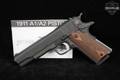 Rock Island Armory (RIA) M1911 A1 - FS GI Standard 9mm Luger Parkerized in Good Condition Image 2