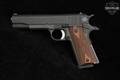 Rock Island Armory (RIA) M1911 A1 - FS GI Standard 9mm Luger Parkerized in Good Condition Image 4