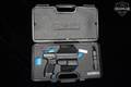 Canik TP9 Elite Combat Executive EC Optic Ready 9mm Luger Black in Excellent Condition Image 2