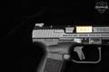 Canik TP9 Elite Combat Executive EC Optic Ready 9mm Luger Black in Excellent Condition Image 4