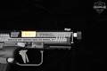 Canik TP9 Elite Combat Executive EC Optic Ready 9mm Luger Black in Excellent Condition Image 5