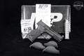 Smith & Wesson (S&W) M&P 10mm M2.0 Compact Optics Ready No Thumb Safety 10mm Black in Excellent Condition Image 2