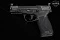 Smith & Wesson (S&W) M&P 10mm M2.0 Compact Optics Ready No Thumb Safety 10mm Black in Excellent Condition Image 3