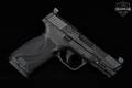 Smith & Wesson (S&W) M&P 10mm M2.0 Compact Optics Ready No Thumb Safety 10mm Black in Excellent Condition Image 4