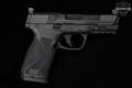 Smith & Wesson (S&W) M&P 10mm M2.0 Compact Optics Ready No Thumb Safety 10mm Black in Excellent Condition Image 5