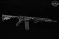 Palmetto State Armory (PSA) PA-15 5.56mm NATO Black in Excellent Condition Image 3