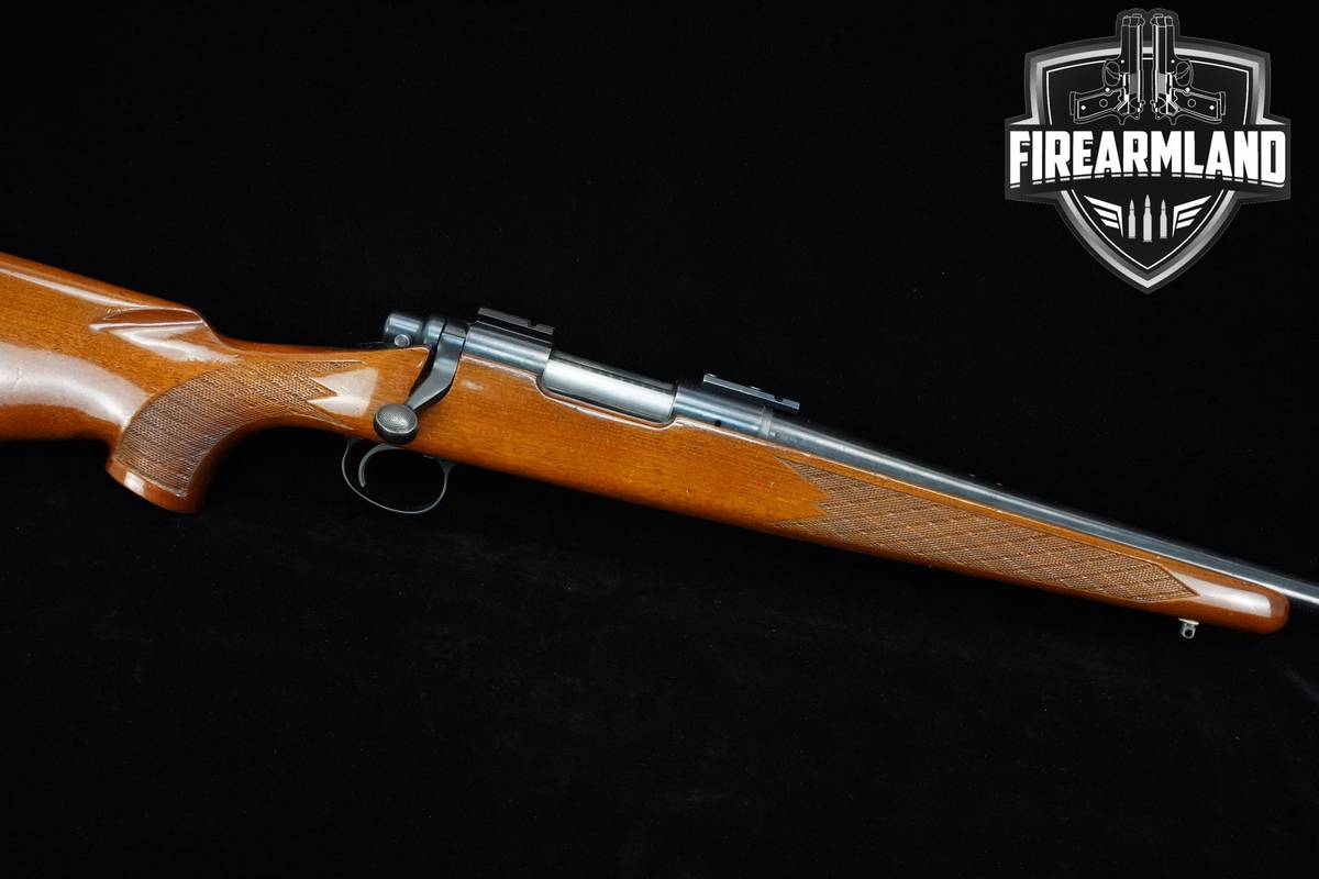 1971 Remington Model 700 ADL 22-250 Rem 24" Remington-700-ADL